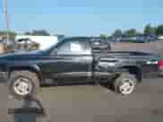 2003 Dodge Dakota with VIN 1D7GG16X03S317974, listed as a IAAI auction lot 42928125 with 120,110 mi miles and . Bid and sale history available at DreamBid. Image 6.