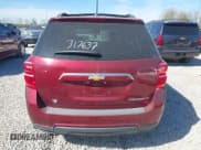 ✅ 2016 Chevrolet Equinox LT • VIN: 2GNALCEK8G6317637 • Лот: 43387758. Опубликован ранее на IAAI с пробегом 77 284 миль. Бесплатный доступ к архиву аукционных продаж из США и подробный отчёт об истории автомобиля на DreamBid. Изображение 17.