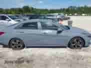 2021 Hyundai Elantra Limited z VIN KMHLP4AG1MU134098, wystawiony jako IAAI lot #43349371 z przebiegiem 125 486 mil mil oraz . Historia ofert i sprzedaży dostępna na DreamBid. Obrazek 13.