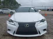 ✅ 2015 Lexus IS 250 • VIN: JTHBF1D20F5046107 • Lot: 43557330. Listed on IAAI with 94,449 mi. Free auction sales archive from the USA and detailed vehicle history report at DreamBid. Image 12.