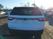 ✅ 2021 Chevrolet Traverse RS • VIN: 1GNEVJKW3MJ196683 • Lot: 41822299. Wystawiony na IAAI z przebiegiem 48 351 mil. Bezpłatny archiwum sprzedaży aukcyjnych z USA i szczegółowy raport historii pojazdu na DreamBid. Zdjęcie 16.