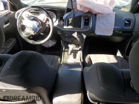 ✅ 2018 Dodge Charger R/T • VIN: 2C3CDXCT9JH124804 • Lot: 92231545. Listed on Copart with 139,095 mi. Free auction sales archive from the USA and detailed vehicle history report at DreamBid. Image 8.