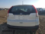 ✅ 2013 Honda CR-V LX • VIN: 5J6RM4H35DL038873 • Лот: 90833105. Опубликован ранее на Copart с пробегом 157 108 миль. Бесплатный доступ к архиву аукционных продаж из США и подробный отчёт об истории автомобиля на DreamBid. Изображение 6.