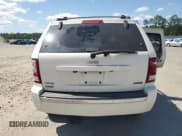 ✅ 2007 Jeep Grand Cherokee Limited • VIN: 1J8HS582X7C678630 • Лот: 53180215. Опубликован ранее на Copart с пробегом 145 228 миль. Бесплатный доступ к архиву аукционных продаж из США и подробный отчёт об истории автомобиля на DreamBid. Изображение 6.