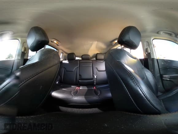 ✅ 2018 Jeep Compass Limited • VIN: 3C4NJCCBXJT420550 • Lot: 43367849. Listed on IAAI with 83,067 mi. Free auction sales archive from the USA and detailed vehicle history report at DreamBid. Image 21.