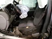 ✅ 2010 Chevrolet Silverado 1500 Work Truck • VIN: 3GCRKPE39AG177270 • Lot: 56904355. Listed on Copart with Not provided. Free auction sales archive from the USA and detailed vehicle history report at DreamBid. Image 7.