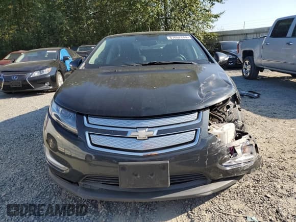 ✅ 2014 Chevrolet Volt • VIN: 1G1RB6E41EU157514 • Lot: 67692204. Wystawiony na Copart z przebiegiem 92 434 mil. Bezpłatny archiwum sprzedaży aukcyjnych z USA i szczegółowy raport historii pojazdu na DreamBid. Zdjęcie 5.
