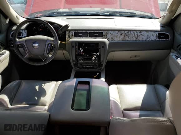 2012 Chevrolet Silverado 1500 LTZ с VIN 1GCRKTE77CZ340934, выставлен на аукционе Copart как лот 49157935 с пробегом 193 208 миль миль и На запчасти • Non repairable. История ставок и продаж доступна на DreamBid. Изображение 8.