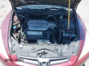 ✅ 2003 Honda Accord LX • VIN: 1HGCM66393A069288 • Lot: 42486831. Listed on IAAI with 289,450 mi. Free auction sales archive from the USA and detailed vehicle history report at DreamBid. Image 10.