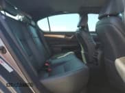 ✅ 2015 Lexus GS 350 • VIN: JTHCE1BL3FA004735 • Lot: 71079905. Listed on Copart with 129,412 mi. Free auction sales archive from the USA and detailed vehicle history report at DreamBid. Image 10.