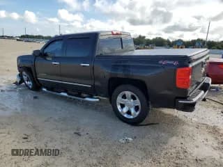 ✅ 2014 Chevrolet Silverado 1500 LTZ • VIN: 3GCUKSEC8EG529788 • Лот: 72188774. Опубликован ранее на Copart с пробегом 187 992 миль. Бесплатный доступ к архиву аукционных продаж из США и подробный отчёт об истории автомобиля на DreamBid. Изображение 2.