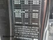 ✅ 2023 Land Rover Range Rover Evoque R-Dynamic S • VIN: SALZT2FX5PH198058 • Lot: 57973935. Wystawiony na Copart z przebiegiem 50 672 mil. Bezpłatny archiwum sprzedaży aukcyjnych z USA i szczegółowy raport historii pojazdu na DreamBid. Zdjęcie 13.