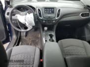 ✅ 2023 Chevrolet Equinox LT • VIN: 3GNAXKEG7PL199148 • Лот: 57769175. Опубликован ранее на Copart с пробегом 33 772 миль. Бесплатный доступ к архиву аукционных продаж из США и подробный отчёт об истории автомобиля на DreamBid. Изображение 8.