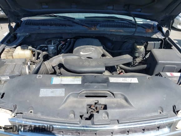 ✅ 2001 Chevrolet Suburban LS • VIN: 3GNEC16TX1G209576 • Лот: 43225664. Опубликован ранее на IAAI с пробегом Не указан. Бесплатный доступ к архиву аукционных продаж из США и подробный отчёт об истории автомобиля на DreamBid. Изображение 10.