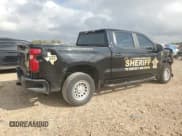 ✅ 2019 Chevrolet Silverado 1500 Work Truck • VIN: 3GCUYAEF9KG176797 • Lot: 79281904. Wystawiony na Copart z przebiegiem Nie podano. Bezpłatny archiwum sprzedaży aukcyjnych z USA i szczegółowy raport historii pojazdu na DreamBid. Zdjęcie 3.