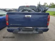 ✅ 2011 Chevrolet Colorado 1LT • VIN: 1GCDSCF92B8107235 • Лот: 62661334. Опубликован ранее на Copart с пробегом Не указан. Бесплатный доступ к архиву аукционных продаж из США и подробный отчёт об истории автомобиля на DreamBid. Изображение 6.