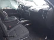 ✅ 2021 Chevrolet Silverado 1500 RST • VIN: 3GCPWDED0MG131690 • Lot: 42199939. Wystawiony na IAAI z przebiegiem 83 298 mil. Bezpłatny archiwum sprzedaży aukcyjnych z USA i szczegółowy raport historii pojazdu na DreamBid. Zdjęcie 5.