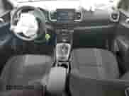 2023 Hyundai Venue SEL с VIN KMHRC8A35PU277084, выставлен на аукционе Copart как лот 73352294 с пробегом 25 994 миль миль и Списание • Salvage title. История ставок и продаж доступна на DreamBid. Изображение 8.