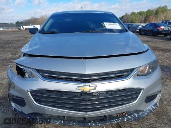 2018 Chevrolet Malibu LS z VIN 1G1ZC5ST8JF194027, wystawiony jako IAAI lot #41209623 z przebiegiem 112 940 mil mil oraz . Historia ofert i sprzedaży dostępna na DreamBid. Obrazek 12.