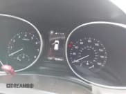 ✅ 2017 Hyundai Santa Fe 2.4L • VIN: 5NMZUDLB1HH002299 • Lot: 43256960. Listed on IAAI with 95,485 mi. Free auction sales archive from the USA and detailed vehicle history report at DreamBid. Image 7.