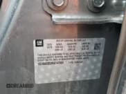 ✅ 2017 Chevrolet Volt LT • VIN: 1G1RA6S53HU147880 • Lot: 73014024. Wystawiony na Copart z przebiegiem 73 597 mil. Bezpłatny archiwum sprzedaży aukcyjnych z USA i szczegółowy raport historii pojazdu na DreamBid. Zdjęcie 13.