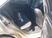 ✅ 2014 Toyota Corolla LE Eco • VIN: 5YFBPRHE3EP059405 • Lot: 41997814. Wystawiony na IAAI z przebiegiem 70 564 mil. Bezpłatny archiwum sprzedaży aukcyjnych z USA i szczegółowy raport historii pojazdu na DreamBid. Zdjęcie 8.