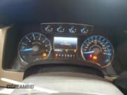 ✅ 2012 Ford F-150 Lariat • VIN: 1FTFW1ET5CFB15566 • Lot: 92307085. Listed on Copart with 143,359 mi. Free auction sales archive from the USA and detailed vehicle history report at DreamBid. Image 9.