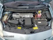 ✅ 2013 Toyota Prius Three • VIN: JTDKN3DU6D1629447 • Lot: 91668735. Listed on Copart with 158,494 mi. Free auction sales archive from the USA and detailed vehicle history report at DreamBid. Image 11.