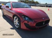 ✅ 2013 Maserati GranTurismo Sport • VIN: ZAM45VMA7D0070308 • Lot: 90467755. Wystawiony na Copart z przebiegiem 32 573 mil. Bezpłatny archiwum sprzedaży aukcyjnych z USA i szczegółowy raport historii pojazdu na DreamBid. Zdjęcie 13.