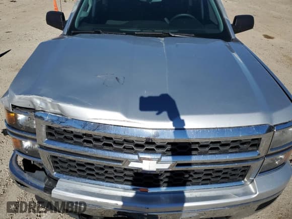 ✅ 2014 Chevrolet Silverado 1500 LT • VIN: 3GCUKREC6EG122870 • Lot: 90216415. Wystawiony na Copart z przebiegiem 195 667 mil. Bezpłatny archiwum sprzedaży aukcyjnych z USA i szczegółowy raport historii pojazdu na DreamBid. Zdjęcie 11.