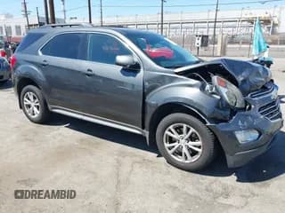 ✅ 2017 Chevrolet Equinox LT • VIN: 2GNFLFEKXH6279238 • Лот: 43156078. Опубликован ранее на IAAI с пробегом 112 022 миль. Бесплатный доступ к архиву аукционных продаж из США и подробный отчёт об истории автомобиля на DreamBid. Изображение 1.