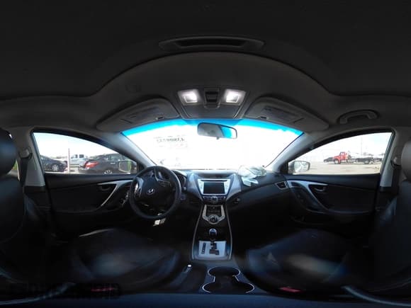 ✅ 2012 Hyundai Elantra GLS • VIN: KMHDH4AEXCU263715 • Лот: 43809732. Опубликован ранее на IAAI с пробегом 175 382 миль. Бесплатный доступ к архиву аукционных продаж из США и подробный отчёт об истории автомобиля на DreamBid. Изображение 18.