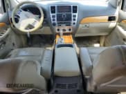 ✅ 2008 Infiniti QX56 • VIN: 5N3AA08C88N900789 • Lot: 67712485. Listed on Copart with 172,482 mi. Free auction sales archive from the USA and detailed vehicle history report at DreamBid. Image 8.