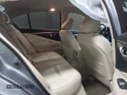 ✅ 2015 Infiniti Q50 Premium • VIN: JN1BV7AP6FM337369 • Lot: 41788419. Listed on IAAI with 106,977 mi. Free auction sales archive from the USA and detailed vehicle history report at DreamBid. Image 8.