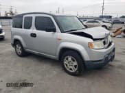 ✅ 2009 Honda Element LX • VIN: 5J6YH18309L002448 • Лот: 50809485. Опубликован ранее на Copart с пробегом 172 580 миль. Бесплатный доступ к архиву аукционных продаж из США и подробный отчёт об истории автомобиля на DreamBid. Изображение 4.