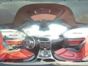 ✅ 2015 Audi S5 Premium Plus • VIN: WAUCGAFR2FA026328 • Lot: 80545005. Listed on Copart with 88,594 mi. Free auction sales archive from the USA and detailed vehicle history report at DreamBid. Image 14.