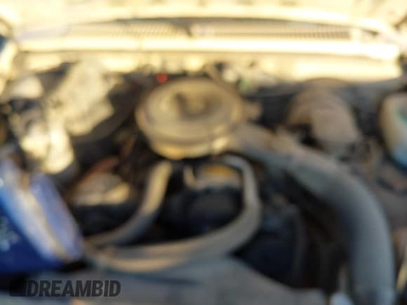 ✅ 1986 Chevrolet S-10 • VIN: 1GCCS14R2G2104591 • Lot: 43591395. Wystawiony na IAAI z przebiegiem 59 414 mil. Bezpłatny archiwum sprzedaży aukcyjnych z USA i szczegółowy raport historii pojazdu na DreamBid. Zdjęcie 10.