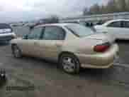 2003 Chevrolet Malibu с VIN 1G1ND52J83M733447, выставлен на аукционе Copart как лот 74974734 с пробегом 139 525 миль миль и Чистый • Clean title. История ставок и продаж доступна на DreamBid. Изображение 2.