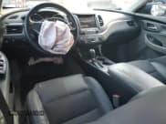 ✅ 2017 Chevrolet Impala LT • VIN: 2G1105S31H9110204 • Лот: 78547604. Опубликован ранее на Copart с пробегом 213 003 миль. Бесплатный доступ к архиву аукционных продаж из США и подробный отчёт об истории автомобиля на DreamBid. Изображение 8.