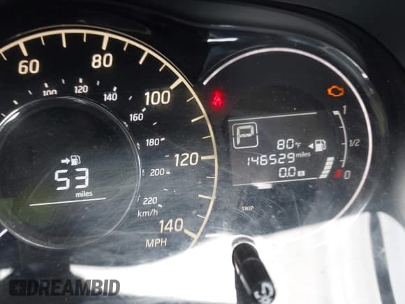 ✅ 2015 Nissan Note S • VIN: 3N1CE2CP4FL363919 • Лот: 42883605. Опубликован ранее на IAAI с пробегом 146 529 миль. Бесплатный доступ к архиву аукционных продаж из США и подробный отчёт об истории автомобиля на DreamBid. Изображение 16.