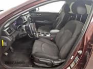 ✅ 2016 Kia Optima LX Turbo • VIN: 5XXGT4L1XGG056442 • Lot: 68186925. Listed on Copart with 107,700 mi. Free auction sales archive from the USA and detailed vehicle history report at DreamBid. Image 7.