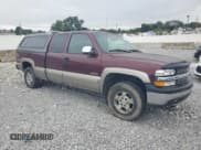 ✅ 2002 Chevrolet Silverado 1500 LT • VIN: 2GCEK19T421302675 • Лот: 73491594. Опубликован ранее на Copart с пробегом 150 639 миль. Бесплатный доступ к архиву аукционных продаж из США и подробный отчёт об истории автомобиля на DreamBid. Изображение 4.