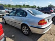 ✅ 2002 BMW 3 Series 325xi • VIN: WBAEU33472PH85587 • Лот: 66852004. Опубликован ранее на Copart с пробегом 122 386 миль. Бесплатный доступ к архиву аукционных продаж из США и подробный отчёт об истории автомобиля на DreamBid. Изображение 2.