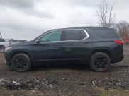 ✅ 2021 Chevrolet Traverse LT Cloth • VIN: 1GNERGKW9MJ234571 • Лот: 41844031. Опубликован ранее на IAAI с пробегом 58 785 миль. Бесплатный доступ к архиву аукционных продаж из США и подробный отчёт об истории автомобиля на DreamBid. Изображение 14.