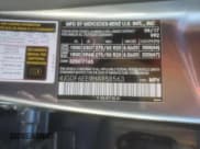 ✅ 2017 Mercedes-Benz GLS 450 • VIN: 4JGDF6EE9HA958563 • Lot: 55851505. Listed on Copart with 89,588 mi. Free auction sales archive from the USA and detailed vehicle history report at DreamBid. Image 13.