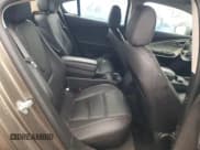 ✅ 2014 Chevrolet Volt • VIN: 1G1RD6E42EU172713 • Lot: 79260454. Wystawiony na Copart z przebiegiem 152 262 mil. Bezpłatny archiwum sprzedaży aukcyjnych z USA i szczegółowy raport historii pojazdu na DreamBid. Zdjęcie 10.