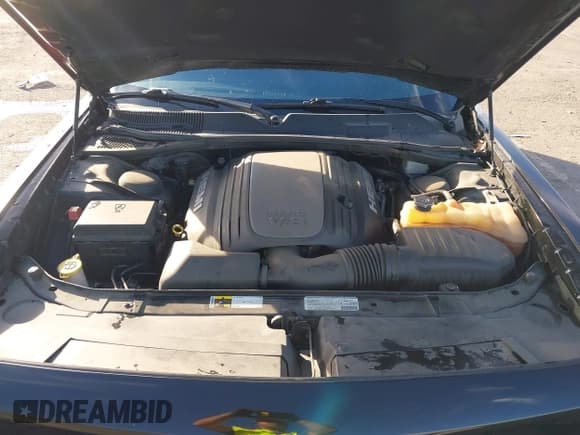 ✅ 2013 Dodge Challenger R/T Classic • VIN: 2C3CDYBT1DH554130 • Lot: 43667586. Wystawiony na IAAI z przebiegiem 101 863 mil. Bezpłatny archiwum sprzedaży aukcyjnych z USA i szczegółowy raport historii pojazdu na DreamBid. Zdjęcie 10.