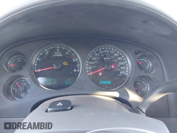 ✅ 2011 Chevrolet Suburban LTZ • VIN: 1GNSKKE33BR256012 • Lot: 43594284. Listed on IAAI with 241,540 mi. Free auction sales archive from the USA and detailed vehicle history report at DreamBid. Image 7.