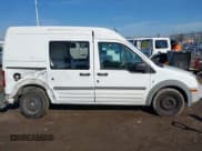 ✅ 2012 Ford Transit Connect XL • VIN: NM0LS6AN1CT086567 • Lot: 41531416. Listed on IAAI with 103,061 mi. Free auction sales archive from the USA and detailed vehicle history report at DreamBid. Image 13.