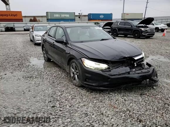 ✅ 2021 Volkswagen Jetta S • VIN: 3VWC57BU4MM015348 • Lot: 92399325. Wystawiony na Copart z przebiegiem 43 054 mil. Bezpłatny archiwum sprzedaży aukcyjnych z USA i szczegółowy raport historii pojazdu na DreamBid. Zdjęcie 13.